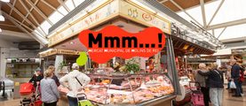 Mercat Municipal de Molins de Rei