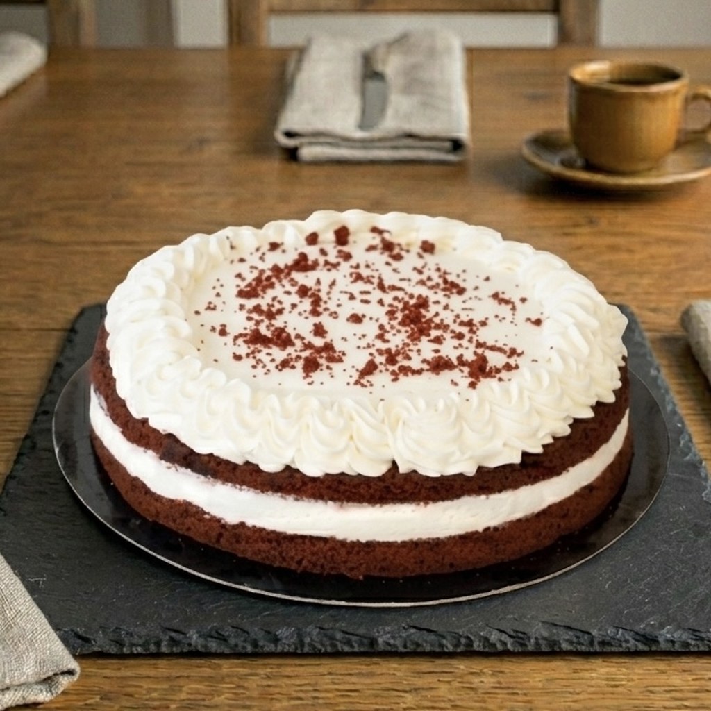 Tarta Red Velvet