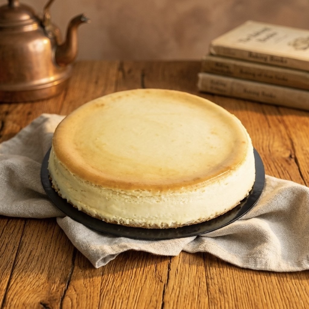 Pastis de formatge