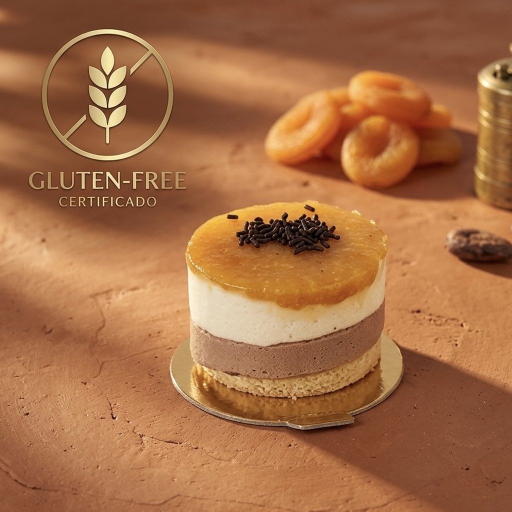 Massini individual sense gluten