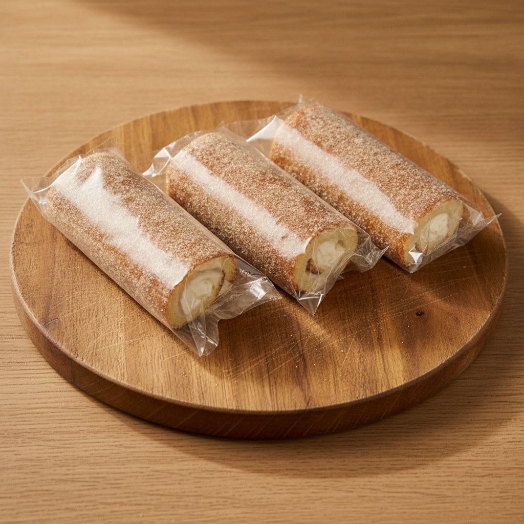 Bracitos La Rústica